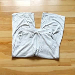 Miiyu supremely soft modal gaucho pant